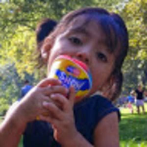 Meet your Posher, Erick